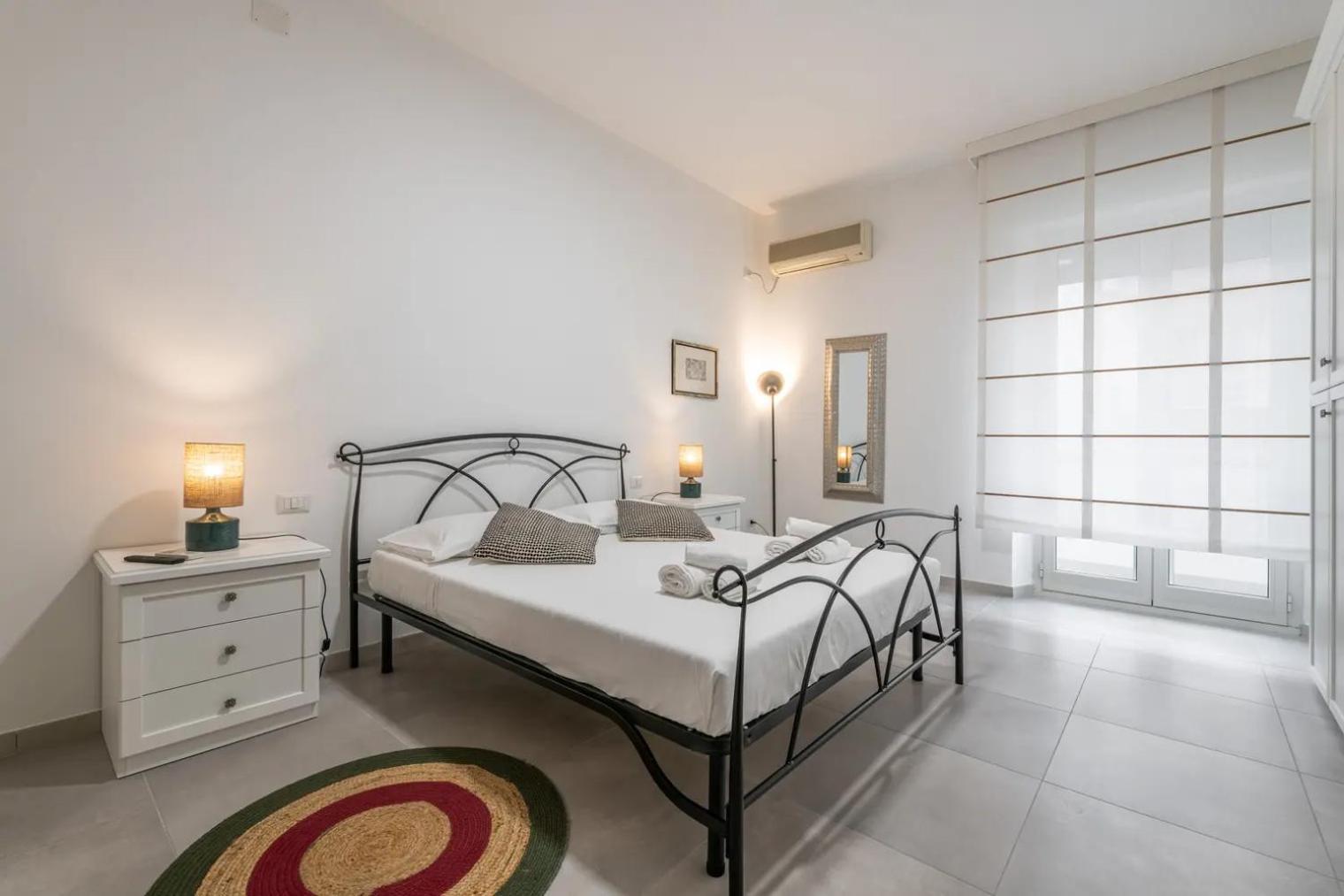 Appartamento Corelli Cagliari Kültér fotó